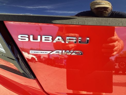 Used 2023 Subaru WRX image 11