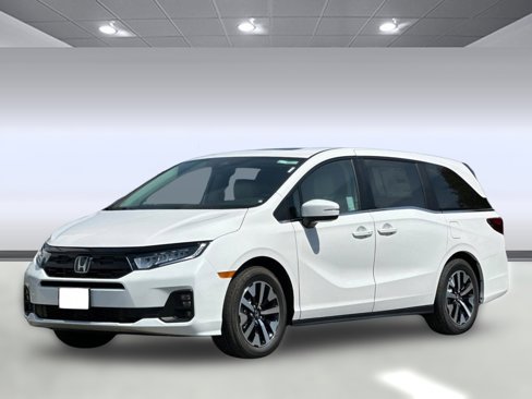 New 2026 Honda Odyssey EX-L image 35