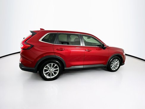 Used 2025 Honda CR-V EX-L image 10