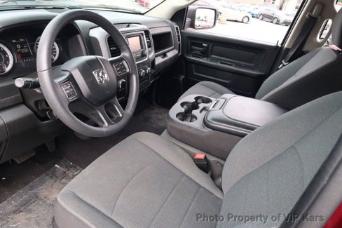 Used 2022 RAM 1500 Tradesman w/ Chrome Plus Package image 15