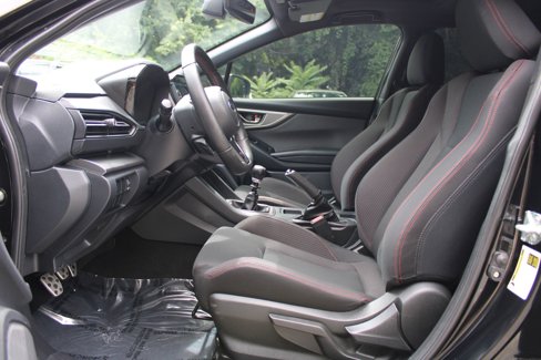Used 2023 Subaru WRX Premium image 19