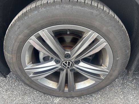 Used 2022 Volkswagen Jetta SE image 19
