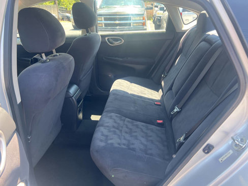 Used 2013 Nissan Sentra SV w/ Driver Pkg image 15