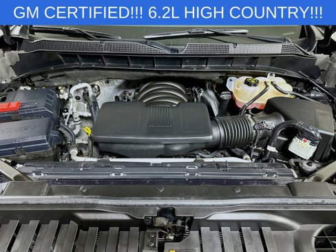 Used 2023 Chevrolet Silverado 1500 High Country w/ High Country Premium Package image 31