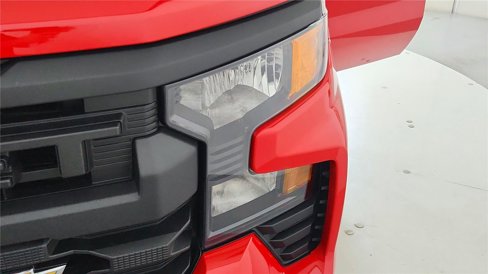 New 2026 Chevrolet Silverado 1500 Custom image 15