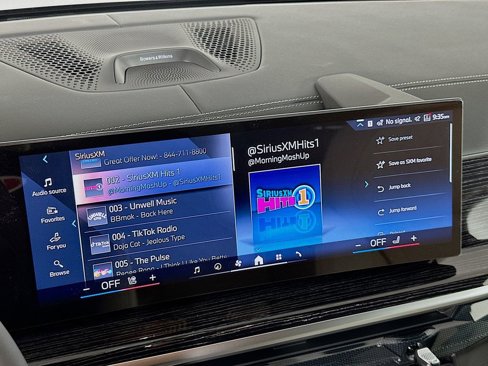New 2026 BMW X7 xDrive40i w/ Executive Package image 11