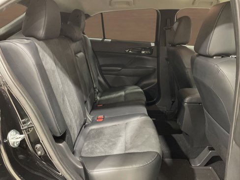 New 2025 Mitsubishi Eclipse Cross SE image 15