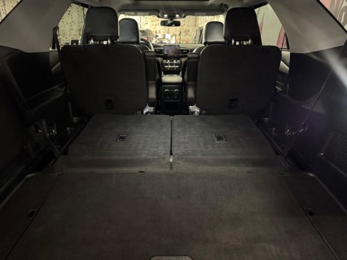 Used 2021 Ford Explorer Limited w/ Equipment Group 301A image 25