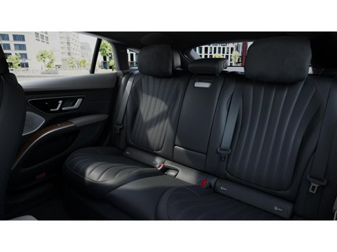 New 2026 Mercedes-Benz EQS 450+ Sedan image 5