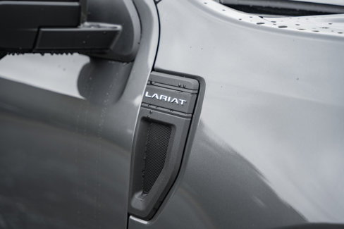 New 2025 Ford Maverick Lariat w/ 4K Tow Package image 43