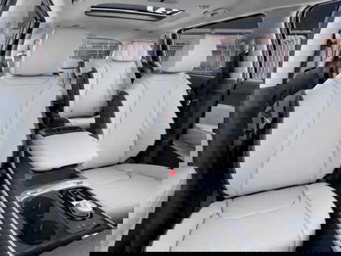 New 2026 Kia Carnival SX Prestige image 15