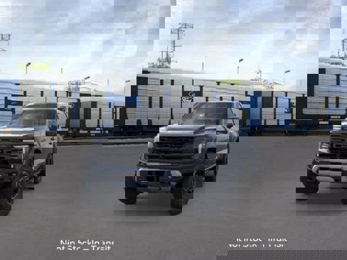 New 2025 Ford F150 Raptor image 2