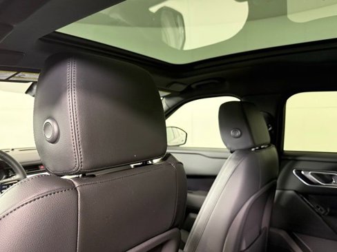 New 2026 Land Rover Range Rover Velar Dynamic SE image 26