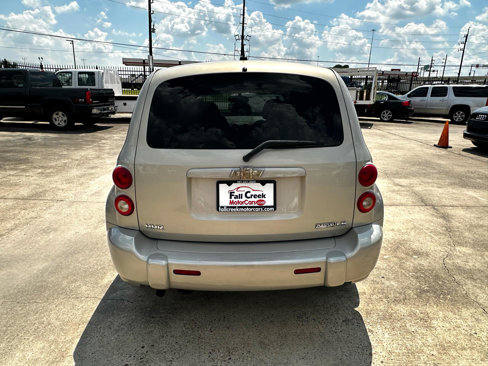 Used 2009 Chevrolet HHR LS image 5