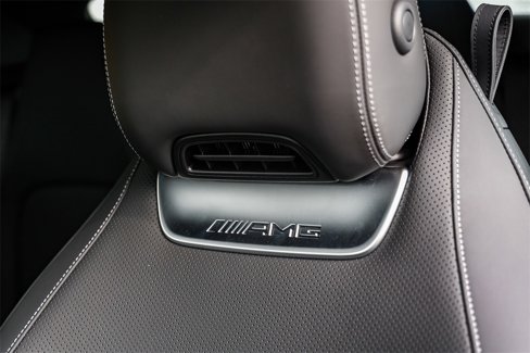 New 2025 Mercedes-Benz SL 43 AMG image 24