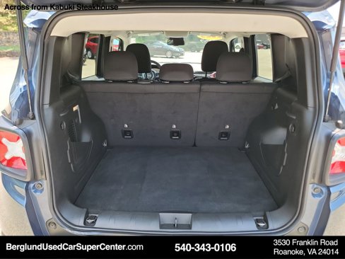 Used 2023 Jeep Renegade Trailhawk image 10