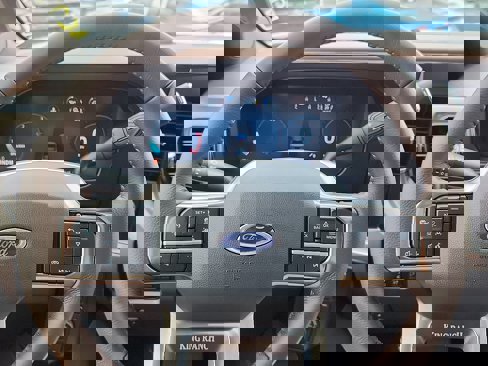 New 2026 Ford F250 King Ranch image 9