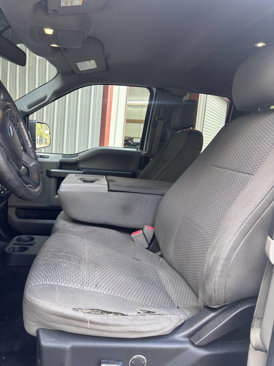 Used 2016 Ford F150 XLT w/ Equipment Group 301A Mid image 11