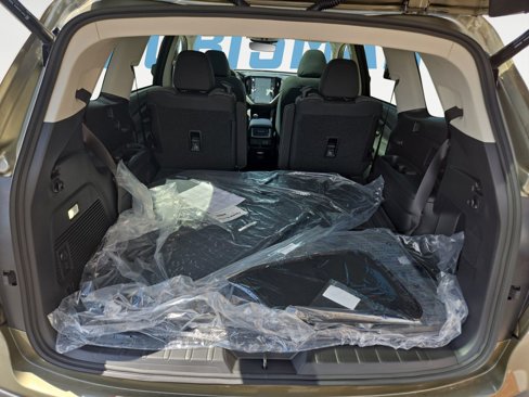 New 2025 Subaru Ascent Onyx Edition image 17