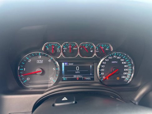 Used 2019 Chevrolet Tahoe LT image 18