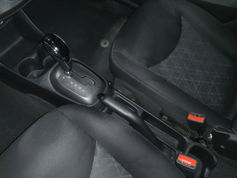 Used 2021 Chevrolet Spark LT image 26