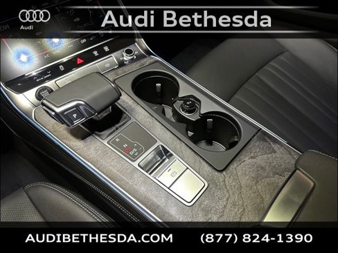 New 2025 Audi A6 Premium Plus image 19