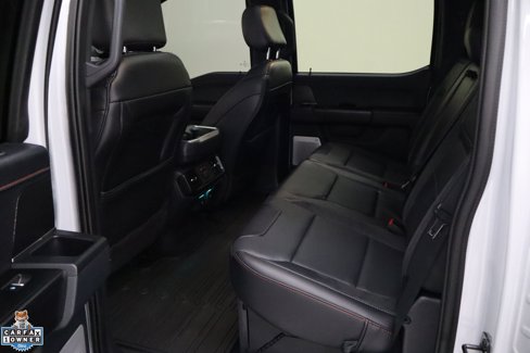 Used 2025 Ford F150 Raptor image 24