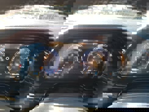 New 2025 Jeep Grand Cherokee Laredo X image 25