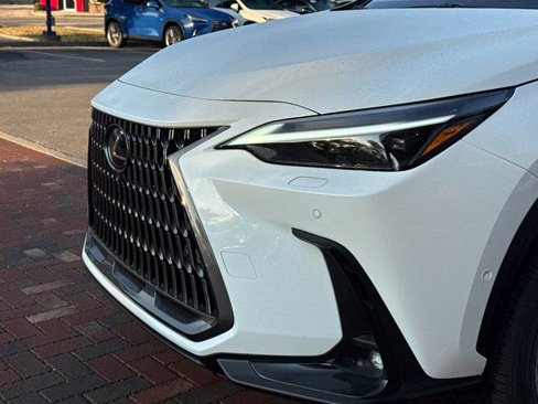 New 2026 Lexus NX 350 AWD w/ Luxury Package image 12