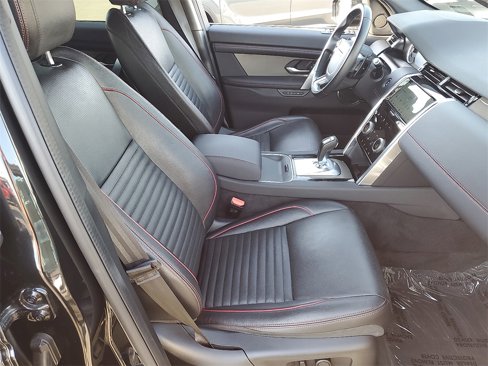 Used 2020 Land Rover Discovery Sport S R-Dynamic image 15