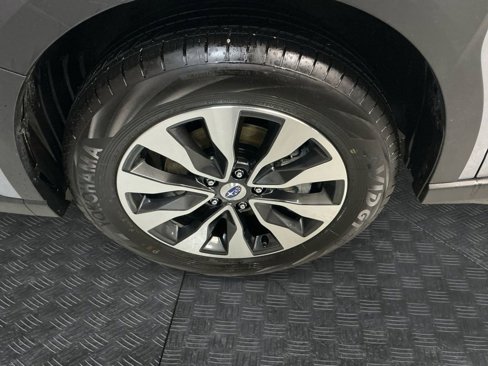 Certified 2024 Subaru Outback Limited image 17