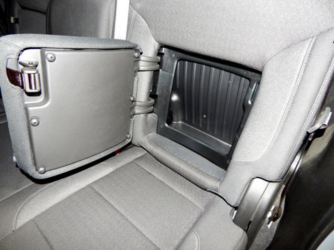 Used 2024 GMC Sierra 1500 Elevation w/ Preferred Package image 21