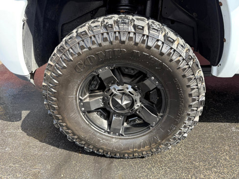 Used 2014 RAM 2500 Tradesman w/ Popular Equipment Group image 11