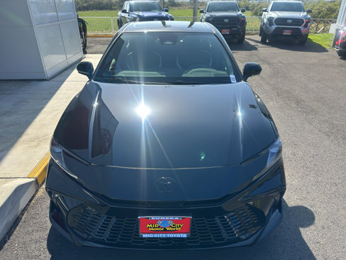 New 2026 Toyota Camry Hybrid w/ Convenience Package image 5