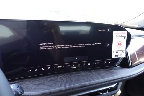 New 2025 Audi Q5 Prestige image 20