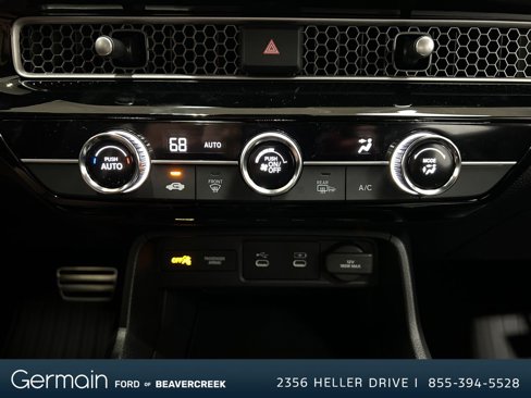 Used 2026 Honda Civic Sport image 19