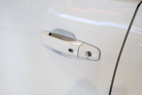 Used 2024 Chevrolet Silverado 2500 LT image 35