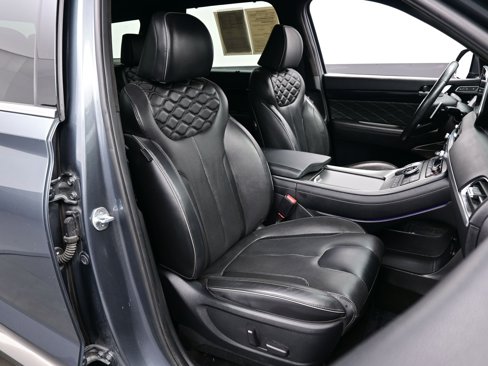 Used 2022 Hyundai Palisade Calligraphy w/ Cargo Package image 15