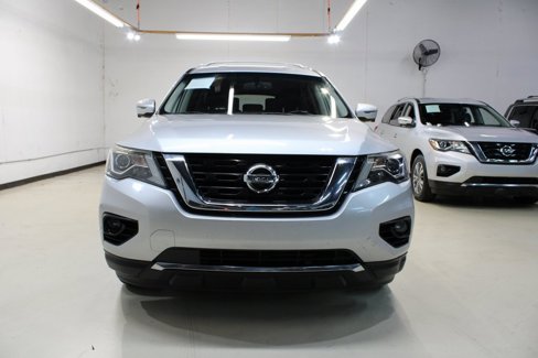 Used 2020 Nissan Pathfinder SL image 6