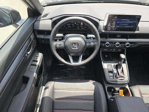 New 2026 Honda CR-V Sport-L image 30