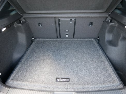 New 2025 Volkswagen ID.4 Pro S Plus image 4