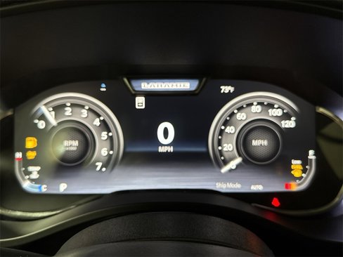 New 2026 RAM 1500 Laramie image 11