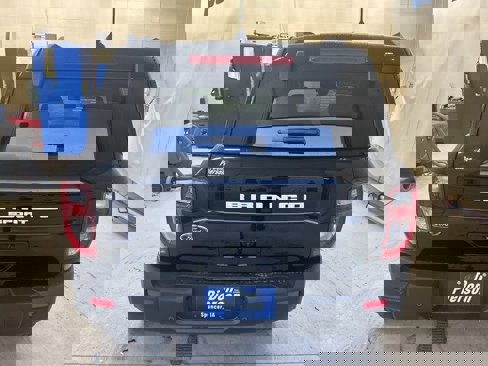 New 2025 Ford Bronco Sport Outer Banks image 28