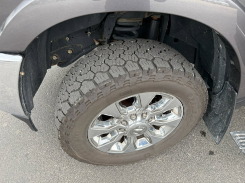 Used 2021 RAM 2500 Limited w/ Towing Technology Group image 8