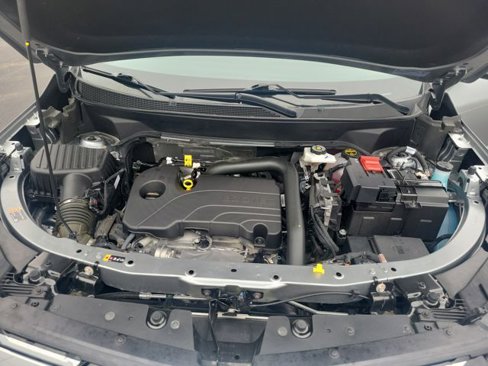 Used 2025 Chevrolet Equinox LT w/ Convenience Package II image 26