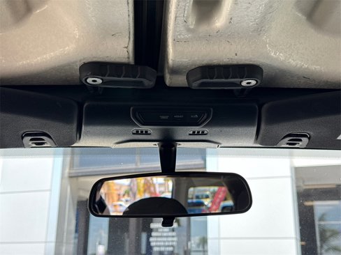 Used 2023 Jeep Wrangler Unlimited image 26