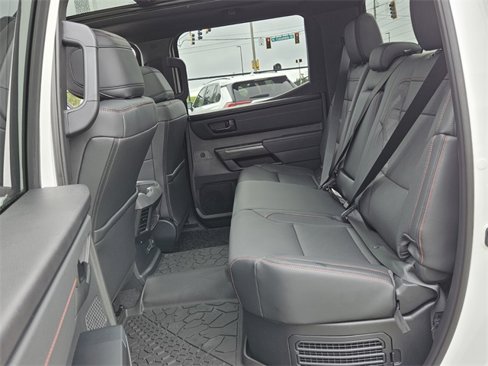 New 2025 Toyota Tundra TRD Pro image 7
