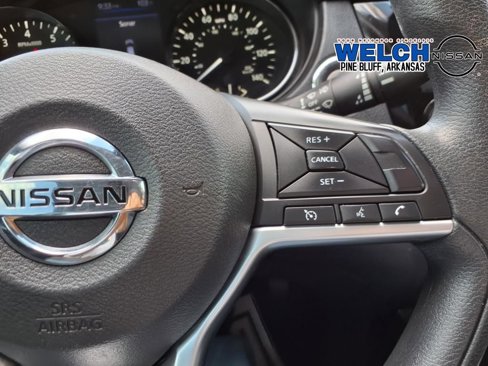 Used 2020 Nissan Rogue Sport SV image 22
