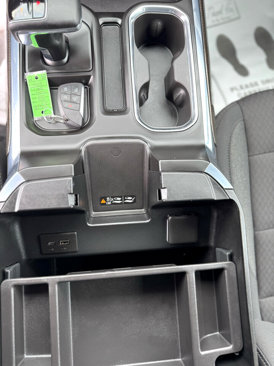 Used 2024 Chevrolet Silverado 1500 RST image 24