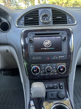 Used 2017 Buick Enclave Premium w/ Experience Buick Package image 26